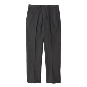 チノパン ピースダイ トリコチンストレッチパンツ メンズ