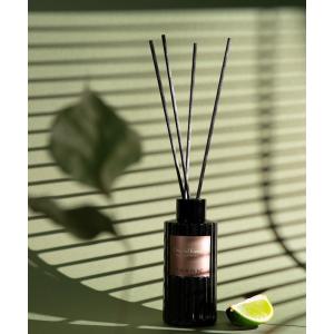 THANN（タン） ルームフレグランス アロマディフューザーEB 150ml