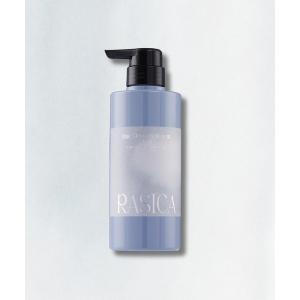 rasica（ラシカ） シャンプー シースルーグロス 「COOL」シャンプー