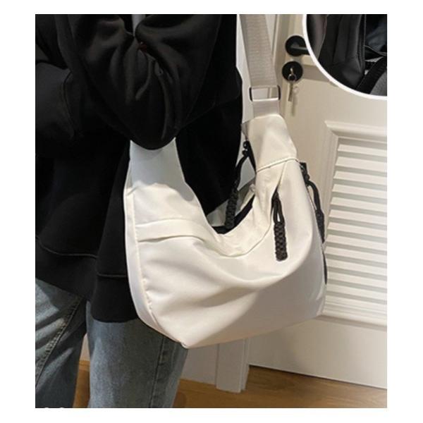 ショルダーバッグ バッグ 斜め掛け・肩掛けの２wayショルダーバッグ レディース メンズ