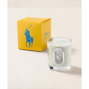 RALPH LAUREN HOME（ラルフ ローレン ホーム） キャンドル シー グラス