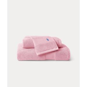RALPH LAUREN HOME（ラルフ ローレン ホーム） タオル Polo Sport
