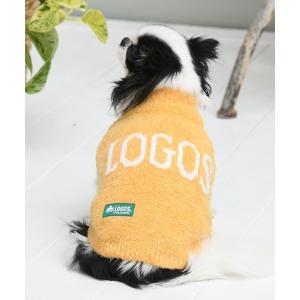犬 服 LOGOS/ふわふわルームウェア