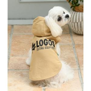 犬 服 LOGOS/マウンテンパーカー
