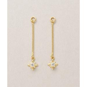 gunda（ガンダ） ピアス gunda/ガンダ/MUTANT'19 PIERCE/B