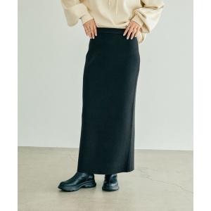 スカート 12ゲージ総針ナロースカート 132595の商品画像