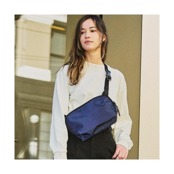 ショルダーバッグ AER　Pro Sling Navy　/　AER-63003 メンズ レディース