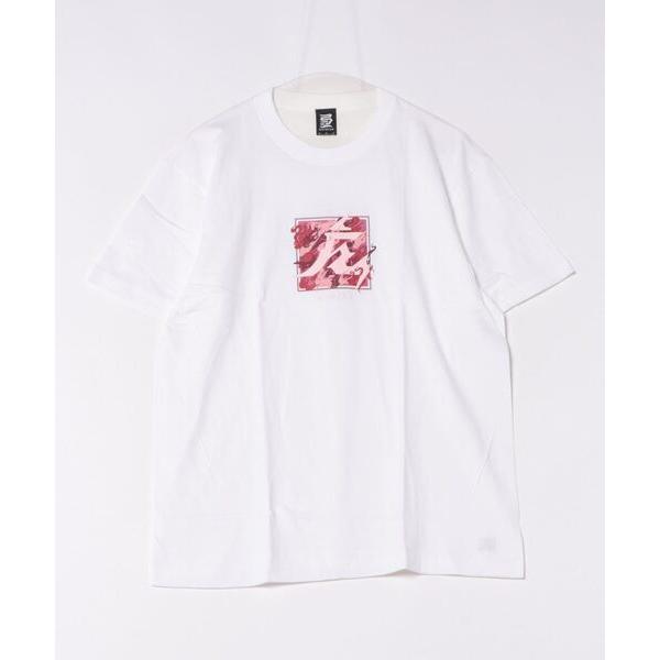 tシャツ 「KINJAZ」Graphic T メンズ レディース