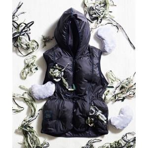 LAVENHAM × KOSUKE TSUMURA キルティング ベスト セール】Kosuke Tsumura X Lavenham Gilet Mens / コウスケ ツムラ X