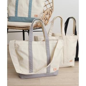 トートバッグ 8号帆布２WAYトートバッグ L 日本製 メンズ レディース