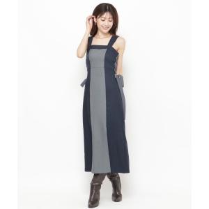 フォクシーニューヨーク Dress ギャザー 39443 ワンピース 38