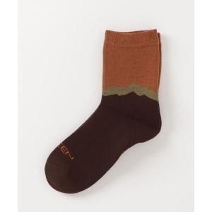 キーン keen 靴下 KEEN WP SOCKS CREW / キーン ウォータープルーフ ソックス クルー / 靴下 防水 メンズ レディース