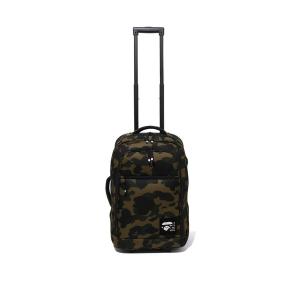 ace. HaNT＜ハント＞ キャリーケース＜スーツケース＞ ラミエンヌ 30L