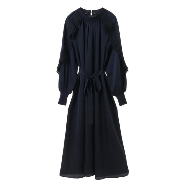 ワンピース 「別注」「MARILYN MOON/マリリンムーン」ワンピース