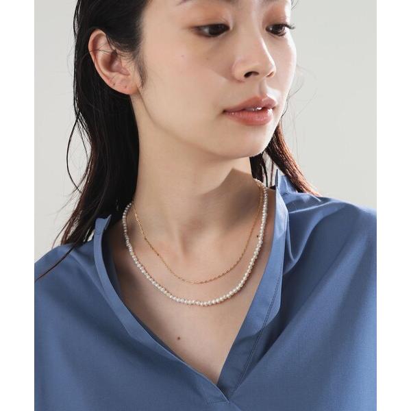 ネックレス AK+1 / パールセット ネックレス レディース