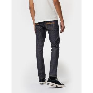 ジーンズ Lean Dean Dry 16 Dips リーンディーン スリムテーパード ジーンズ(レングス30) メンズ レディース