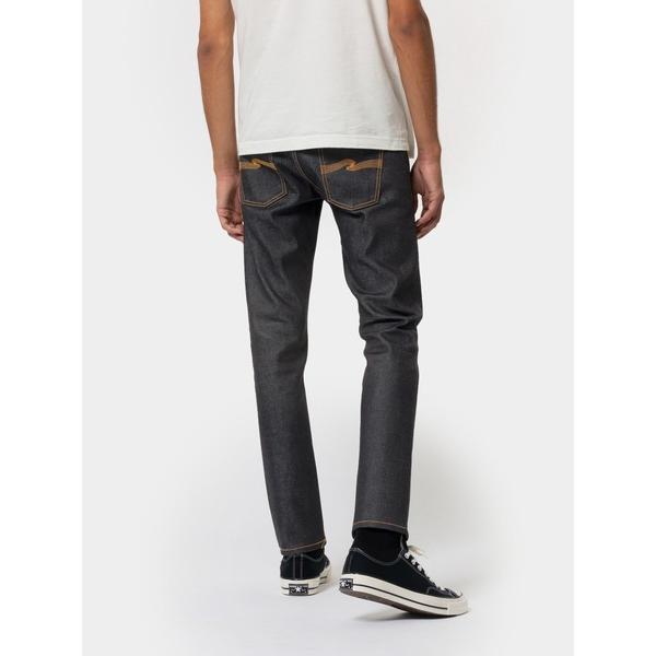 ジーンズ Lean Dean Dry Japan Selvage リーンディーン スリムテーパード ...