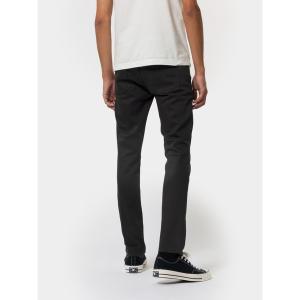 ジーンズ Lean Dean Dry Everblack リーンディーン スリムテーパード ジーンズ(レングス30) メンズ レディース