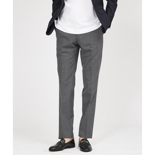 スラックス TW テーパード スラックス メンズ