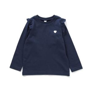 tシャツ 7days Style/ワンポイント肩...の商品画像