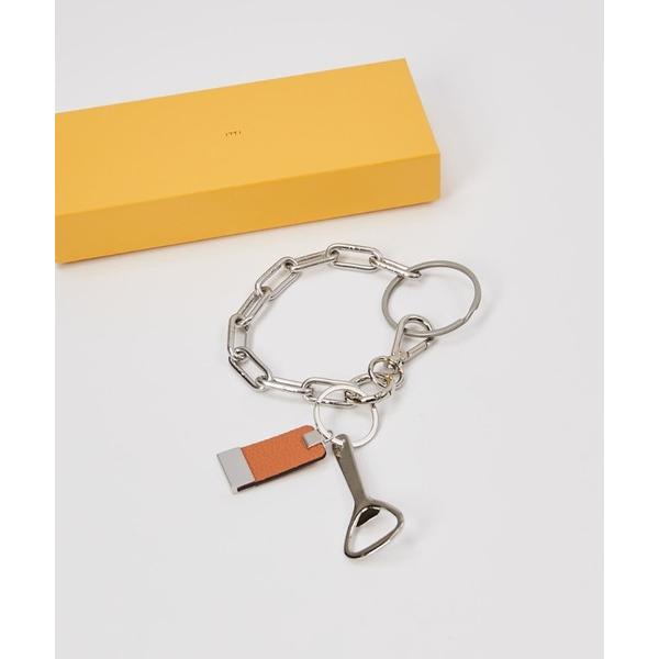 ウォレットチェーン CRISTY POLICE CHAIN CHARM DIPLO FJORD