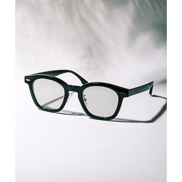 サングラス UVカットウェリントンサングラス メンズ レディース