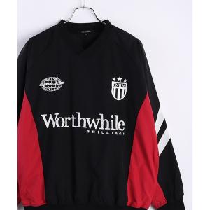 Acne Studios アクネストゥディオズ STHLM 08 パッチスウェット