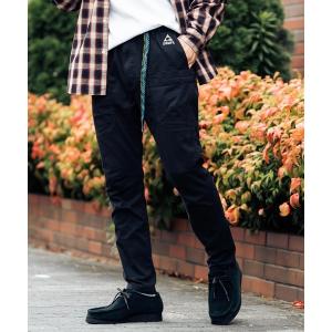 GERRY ストレッチデニム＆チノパンツ