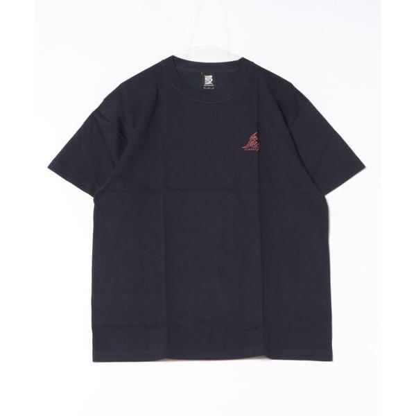 tシャツ 「KINJAZ」Graphic T メンズ レディース