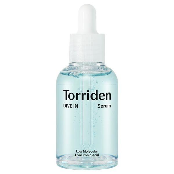 美容液 オイル クリーム Torriden/トリデン ダイブインセラム 50ml