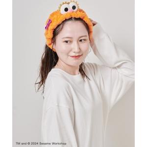 ヘアバンド ふわふわ モンスターヘアバンド : ZOZOTOWN Yahoo!店