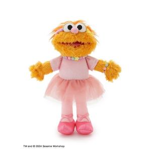 SESAME STREET（セサミストリート） おもちゃ ぬいぐるみS スーパー