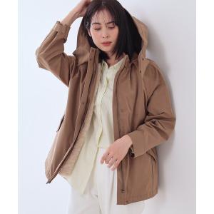 23区」 スプリングコート 38 ベージュ レディース : 84019906 23区」 スプリングコート 38 ベージュ レディース : 84019906