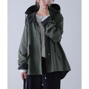 マウンテンパーカー ウインドブレーカー 2way...の商品画像