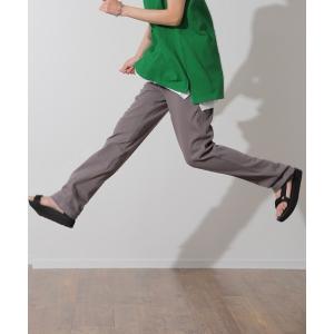 パンツ 疲れないストレッチパンツ レディース｜ZOZOTOWN Yahoo!店