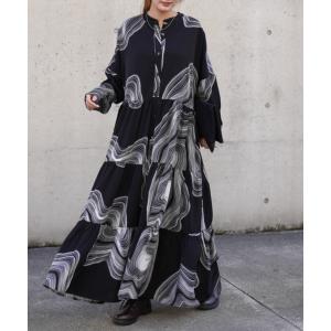 ワコール　WACOAL　長袖ワンピース OUR WACOAL ワンピース ワンピース 長袖 : ZOZOTOWN Yahoo!店 - 通販