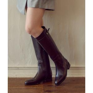 CORSO ROMA,9（コルソローマ ノーヴェ） ブーツ 「CORSO ROMA 9