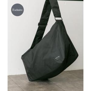 ショルダーバッグ 「別注」YAKPAK×DOORS　SHOULDER BAG メンズ
