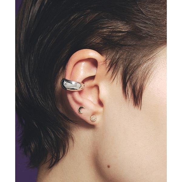 イヤーカフ 「les bon bon」etoile earcuff BOB506 / BOB507 ...