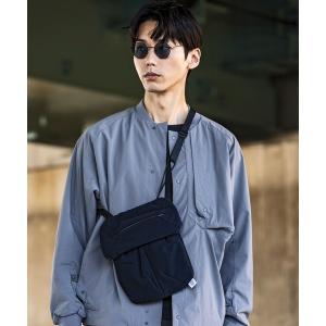 alk phenix アルクフェニックス テクニカルプルオーバー ブラック S alk phenix（アルクフェニックス） アルク フェニックス サコッシュ