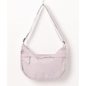 ショルダーバッグ MEI OCEAN メイオーシャン×スヌーピー ショルダーバッグ ミニバッグ ミニショルダー　大人カジュアル メンズ レディース
