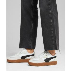 スニーカー PUMA プーマ ウィメンズ パレルモ モーダ スニーカー メンズ