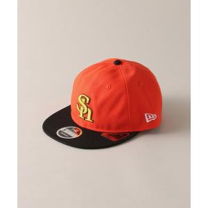 キャップ 帽子 NEW ERA×JOURNAL ...の商品画像