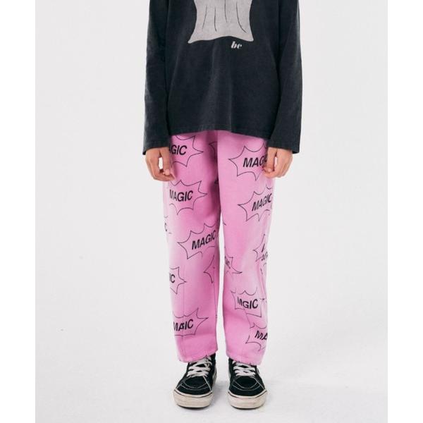 パンツ It's Magic all over jogging pants キッズ 子供服 男の子 ...