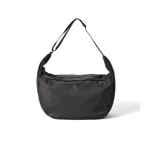 meltum（メルタム） ショルダーバッグ MESH SHOULDER BAG メンズ