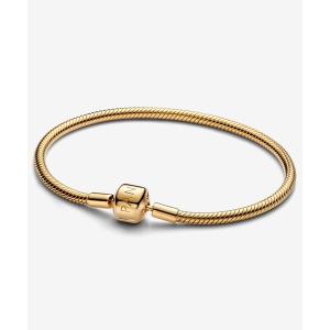 ゴールド スネークチェーン ブレスレットの買取情報