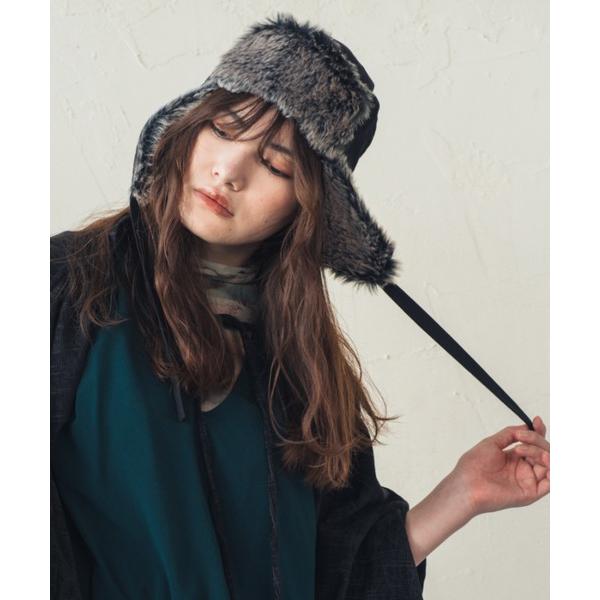 キャップ 帽子 WHISKER「ウィスカー」コンパクトフライトキャップ レディース