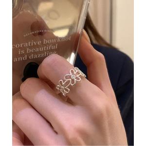 SWAROVSKI（スワロフスキー） 指輪 リング 「公式」「スワロフスキー