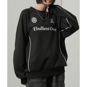 トレーナー スウェット 「Alfred Alex...の商品画像