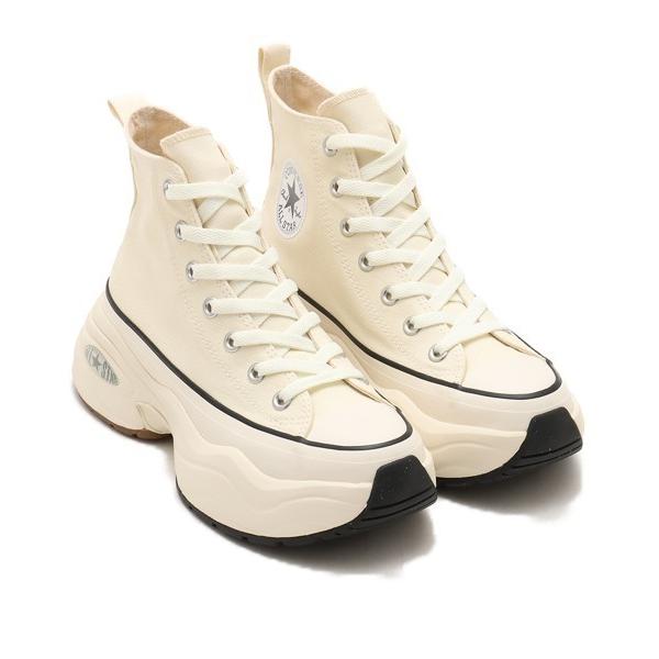 スニーカー CONVERSE ALL STAR (R) SURGETRAINER HI / コンバー...